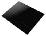 Koenic KBH 3611 – Induktionskochfeld (autark), 4 Kochzonen, 52 cm, 7350 W – Bild 7