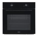 Koenic KBO 111 B A – 70-Liter-Einbau-Elektrobackofen, 70 l, Energieeffizienzklasse A