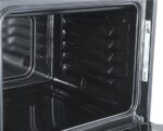 Koenic KBO 111 B A – 70-Liter-Einbau-Elektrobackofen, 70 l, Energieeffizienzklasse A – Bild 11