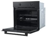 Koenic KBO 111 B A – 70-Liter-Einbau-Elektrobackofen, 70 l, Energieeffizienzklasse A – Bild 14
