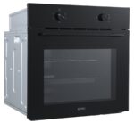 Koenic KBO 111 B A – 70-Liter-Einbau-Elektrobackofen, 70 l, Energieeffizienzklasse A – Bild 15