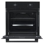 Koenic KBO 111 B A – 70-Liter-Einbau-Elektrobackofen, 70 l, Energieeffizienzklasse A – Bild 7