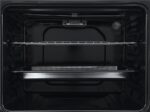 Koenic KBO 111 B A – 70-Liter-Einbau-Elektrobackofen, 70 l, Energieeffizienzklasse A – Bild 9