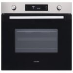 Koenic KBO 331 M A – 70-Liter-Einbau-Elektrobackofen, 70 l, Energieeffizienzklasse A