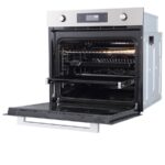 Koenic KBO 331 M A – 70-Liter-Einbau-Elektrobackofen, 70 l, Energieeffizienzklasse A – Bild 10