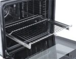 Koenic KBO 331 M A – 70-Liter-Einbau-Elektrobackofen, 70 l, Energieeffizienzklasse A – Bild 13