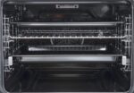 Koenic KBO 331 M A – 70-Liter-Einbau-Elektrobackofen, 70 l, Energieeffizienzklasse A – Bild 16