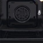 Koenic KBO 331 M A – 70-Liter-Einbau-Elektrobackofen, 70 l, Energieeffizienzklasse A – Bild 17