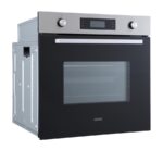 Koenic KBO 331 M A – 70-Liter-Einbau-Elektrobackofen, 70 l, Energieeffizienzklasse A – Bild 8