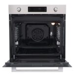 Koenic KBO 331 M A – 70-Liter-Einbau-Elektrobackofen, 70 l, Energieeffizienzklasse A – Bild 9