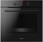 Koenic KBO 341 B A – Einbaubackofen, 77 l, Energieeffizienzklasse A