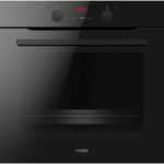 Koenic KBO 341 B A – Einbaubackofen, 77 l, Energieeffizienzklasse A