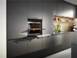Koenic KBO 341 B A – Einbaubackofen, 77 l, Energieeffizienzklasse A – Bild 5