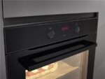 Koenic KBO 341 B A – Einbaubackofen, 77 l, Energieeffizienzklasse A – Bild 6