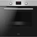 Koenic KBO 511-1 M A1 Pyrolyse – Einbaubackofen, 77 l, Energieeffizienzklasse A+, Pyrolyse
