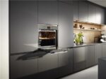 Koenic KBO 511-1 M A1 Pyrolyse – Einbaubackofen, 77 l, Energieeffizienzklasse A+, Pyrolyse – Bild 10