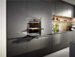 Koenic KBO 511-1 M A1 Pyrolyse – Einbaubackofen, 77 l, Energieeffizienzklasse A+, Pyrolyse – Bild 11