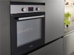 Koenic KBO 511-1 M A1 Pyrolyse – Einbaubackofen, 77 l, Energieeffizienzklasse A+, Pyrolyse – Bild 12
