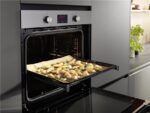 Koenic KBO 511-1 M A1 Pyrolyse – Einbaubackofen, 77 l, Energieeffizienzklasse A+, Pyrolyse – Bild 13