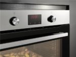 Koenic KBO 511-1 M A1 Pyrolyse – Einbaubackofen, 77 l, Energieeffizienzklasse A+, Pyrolyse – Bild 14