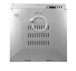Koenic KBO 511-1 M A1 Pyrolyse – Einbaubackofen, 77 l, Energieeffizienzklasse A+, Pyrolyse – Bild 17