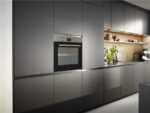 Koenic KBO 511-1 M A1 Pyrolyse – Einbaubackofen, 77 l, Energieeffizienzklasse A+, Pyrolyse – Bild 9