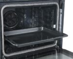 Koenic KBO 531 B A – 70-Liter-Einbau-Elektrobackofen, 70 l, Energieeffizienzklasse A, Pyrolyse – Bild 10