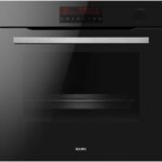 Koenic KBO 611-1 B A1 – Einbaubackofen, 77 l, Energieeffizienzklasse A+