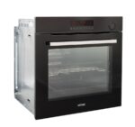 Koenic KBO 611-1 B A1 – Einbaubackofen, 77 l, Energieeffizienzklasse A+ – Bild 10