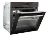 Koenic KBO 611-1 B A1 – Einbaubackofen, 77 l, Energieeffizienzklasse A+ – Bild 11