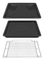 Koenic KBO 611-1 B A1 – Einbaubackofen, 77 l, Energieeffizienzklasse A+ – Bild 14