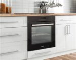 Koenic KBO 611-1 B A1 – Einbaubackofen, 77 l, Energieeffizienzklasse A+ – Bild 3