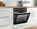 Koenic KBO 611-1 B A1 – Einbaubackofen, 77 l, Energieeffizienzklasse A+ – Bild 4