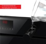 Koenic KBO 611-1 B A1 – Einbaubackofen, 77 l, Energieeffizienzklasse A+ – Bild 9
