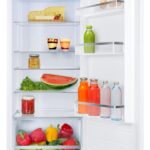 Koenic KBR 12211 E DOD – Einbaukühlschrank, 197 l, Energieeffizienzklasse E