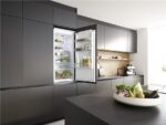 Koenic KBR 12211 E DOD – Einbaukühlschrank, 197 l, Energieeffizienzklasse E – Bild 3