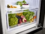 Koenic KBR 12211 E DOD – Einbaukühlschrank, 197 l, Energieeffizienzklasse E – Bild 4