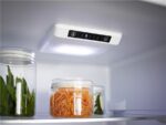 Koenic KBR 12211 E DOD – Einbaukühlschrank, 197 l, Energieeffizienzklasse E – Bild 8
