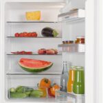 Koenic KBR 8811 D DOD – Kühlschrank, 135 l, Energieeffizienzklasse D
