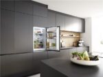 Koenic KBR 8811 D DOD – Kühlschrank, 135 l, Energieeffizienzklasse D – Bild 4