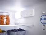 Koenic KBR 8811 D DOD – Kühlschrank, 135 l, Energieeffizienzklasse D – Bild 8