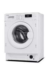 Koenic KBWM 8112 A – Waschmaschine, 8 kg, 1350 U/min, Energieeffizienzklasse A – Bild 4