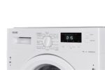 Koenic KBWM 8112 A – Waschmaschine, 8 kg, 1350 U/min, Energieeffizienzklasse A – Bild 5