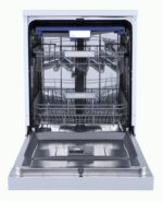 Koenic KDW 6021-1 C FS – Freistehender Geschirrspüler, 14 Maßgedecke, Energieeffizienzklasse C, 60 cm – Bild 10