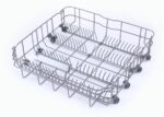 Koenic KDW 6021-1 C FS – Freistehender Geschirrspüler, 14 Maßgedecke, Energieeffizienzklasse C, 60 cm – Bild 13