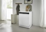 Koenic KDW 6021-1 C FS – Freistehender Geschirrspüler, 14 Maßgedecke, Energieeffizienzklasse C, 60 cm – Bild 3
