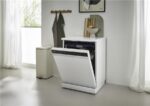 Koenic KDW 6021-1 C FS – Freistehender Geschirrspüler, 14 Maßgedecke, Energieeffizienzklasse C, 60 cm – Bild 4