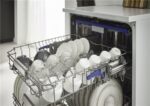 Koenic KDW 6021-1 C FS – Freistehender Geschirrspüler, 14 Maßgedecke, Energieeffizienzklasse C, 60 cm – Bild 7