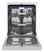 Koenic KDW 6021-12 C W – Geschirrspüler, 14 Maßgedecke, Energieeffizienzklasse C, 60 cm – Bild 12