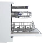 Koenic KDW 6021-12 C W – Geschirrspüler, 14 Maßgedecke, Energieeffizienzklasse C, 60 cm – Bild 13